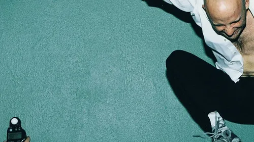 Music Story du jour : Moby