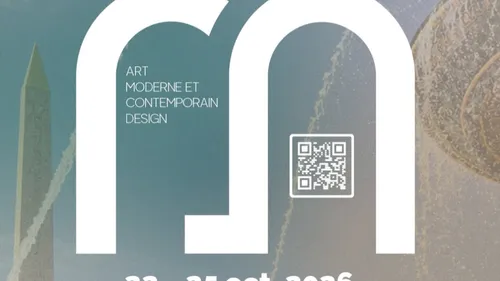 Moderne Art Fair : l’art fait vibrer la Concorde