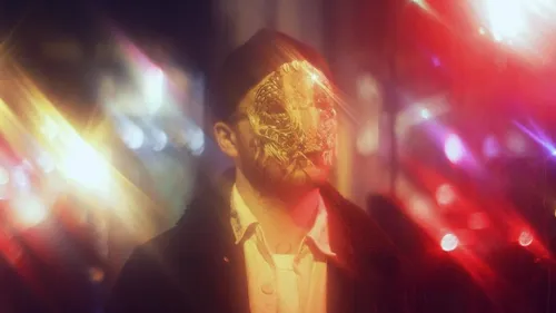 Le parisien Mokado est de retour avec le superbe KIKUYU