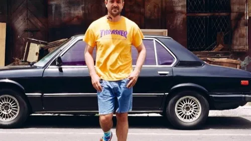 Molécule s'apprête à dévoiler un nouvel album produit entre Paris...