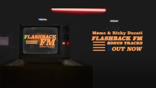 Møme balance trois bonus tracks de Flashback FM !