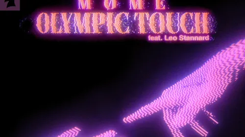 Le nouveau Mome 100% House et French Touch