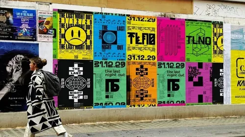 La music story du jour : Un monde sans clubs ?