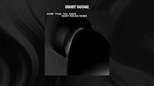 Coup de cœur FG : Mont Rouge remixe ce grand classique d’Axwell Λ...