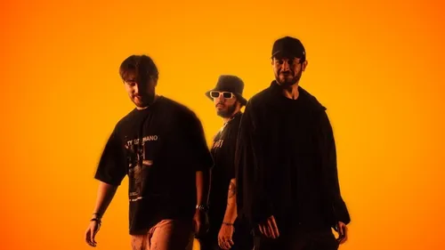 La music story du jour : Montrouge