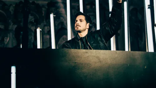 Le Monumental Tour revient sublimer la Cathédrale de Laon