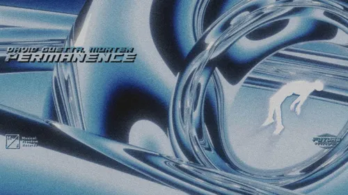 David Guetta et Morten enchaînent avec Permanence