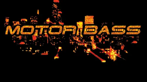 La music story du jour : Motorbass