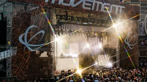 Cette semaine, Detroit célèbre officiellement la techno