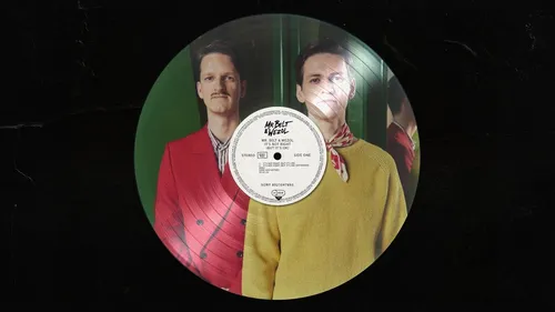 Coup de Coeur FG : Mr Belt & Wezol revisitent un tube de Whitney...