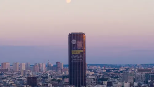 Montparnasse élue meilleure gare de France