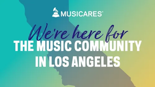 La sphère électro se mobilise à Los Angeles