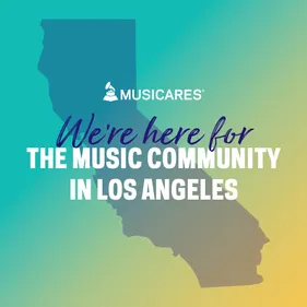 La sphère électro se mobilise à Los Angeles