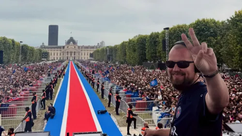 Ed Banger va faire vibrer Paris pour la Fête de la musique