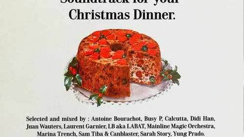 Myd vient sauver (musicalement) votre réveillon de Noël !