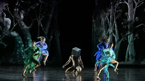 Thomas Bangalter de retour sur scène