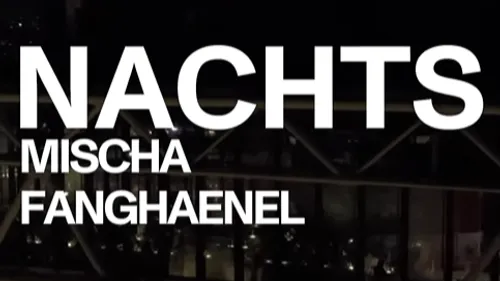 Les nuits berlinoises au cœur d’une expo au Centre Pompidou !