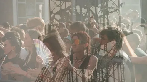 Le Name Festival s'apprête à vivre une édition historique