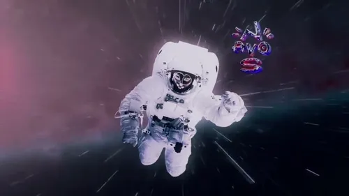 Navos et Galantis sortent 'What It Feels Like'