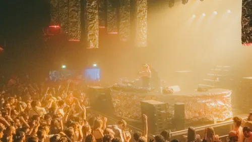 Le NDK festival s'apprête à retourner la ville de Caen