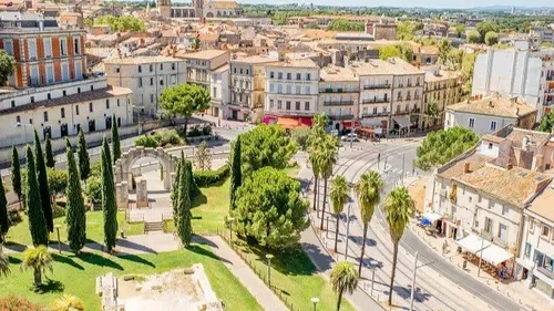 Radio FG : Démarrage à Montpellier, Nimes et Perpignan en DAB+