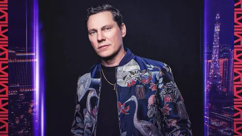 Le Super Bowl a son DJ et il s’appelle Tiësto !