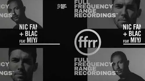 Coup de cœur FG: la collab Nic Fanciulli et Black Circle