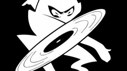 Music Story du jour : Ninja Tune