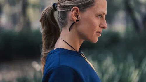 Nouveau single pour Nora En Pure