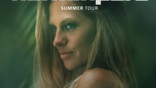 La music story du jour : Nora En Pure