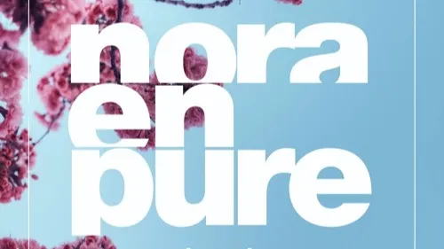 Avec Spring Embers, Nora en Pure inspirée comme jamais par le...