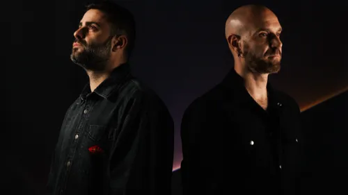 NTO et Vitalic réunis sur l'excellent Coeur Noir