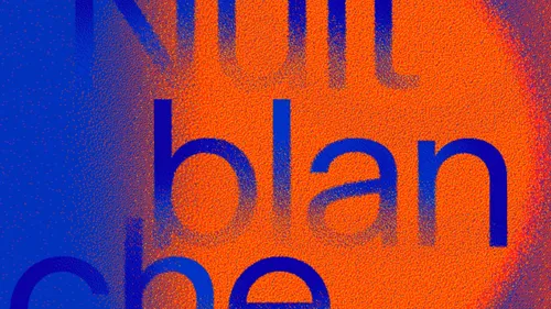 La nuit Blanche revient célébrer les arts à Paris