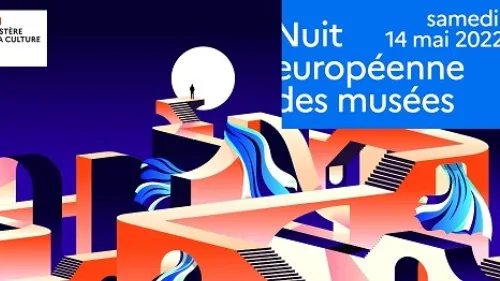 Le retour de la Nuit des Musées