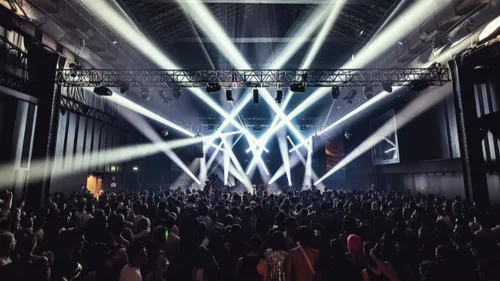 La programmation hallucinante des Nuits Sonores enfin dévoilée