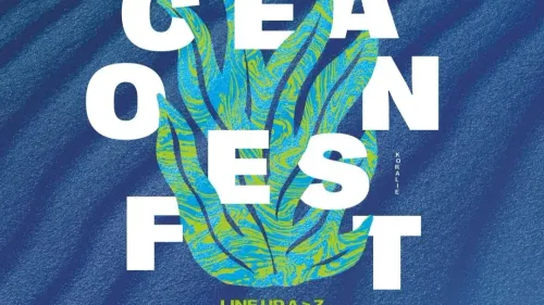 Le retour annoncé de l’Ocean Fest !