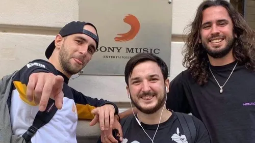 Oden & Fatzo, la fin d’une histoire