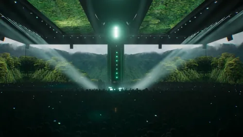 Cercle Odyssey dévoile son line up pour son final à Paris 