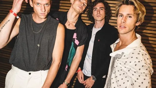 Release FG : Ofenbach feat Fast Boy – Love Me Now