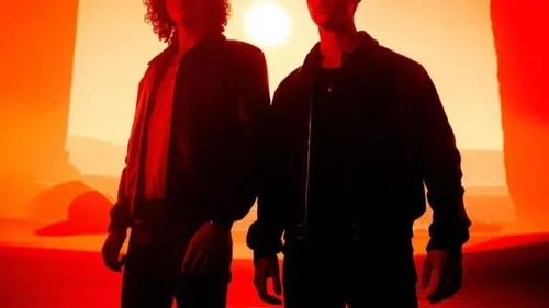 Release FG : Ofenbach & Fabich – Dip It Low