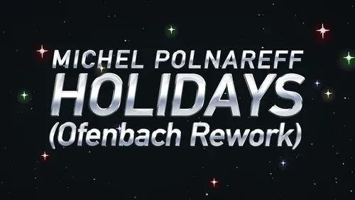 Ofenbach surprend avec ce rework d’un tube de Michel Polnareff