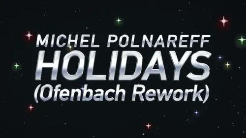 Ofenbach surprend avec ce rework d’un tube de Michel Polnareff