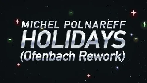 Ofenbach surprend avec ce rework d’un tube de Michel Polnareff