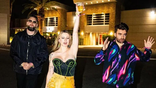 Coup de cœur FG : Oliver Heldens et Tchami réunis sur Low