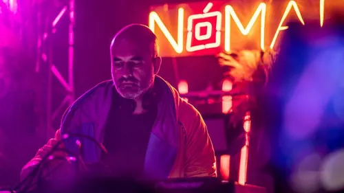 Gimme Sumthing, la belle cover disco house d'Ordonez