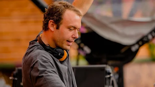 Otto Knows, qui fête les 10 ans de Million Voices, bel et bien de...