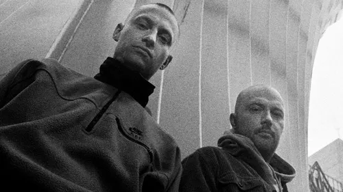 Music Story du jour : Overmono