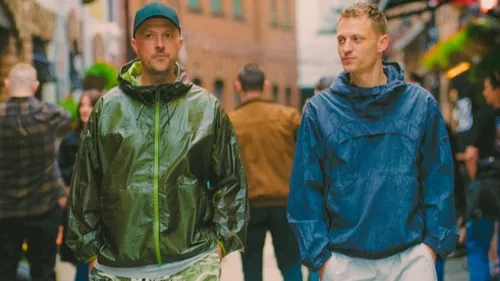 Overmono dévoile son nouvel album Pure Devotion