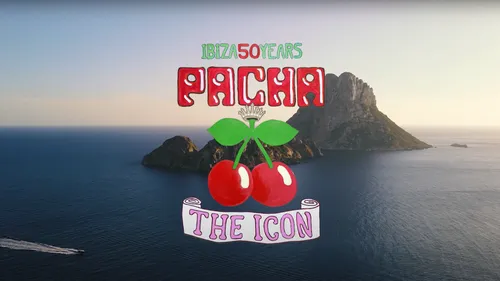 Le groupe Pacha d’Ibiza vient d’être racheté !