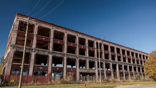 Un musée dédié aux musiques électronique va ouvrir à Détroit